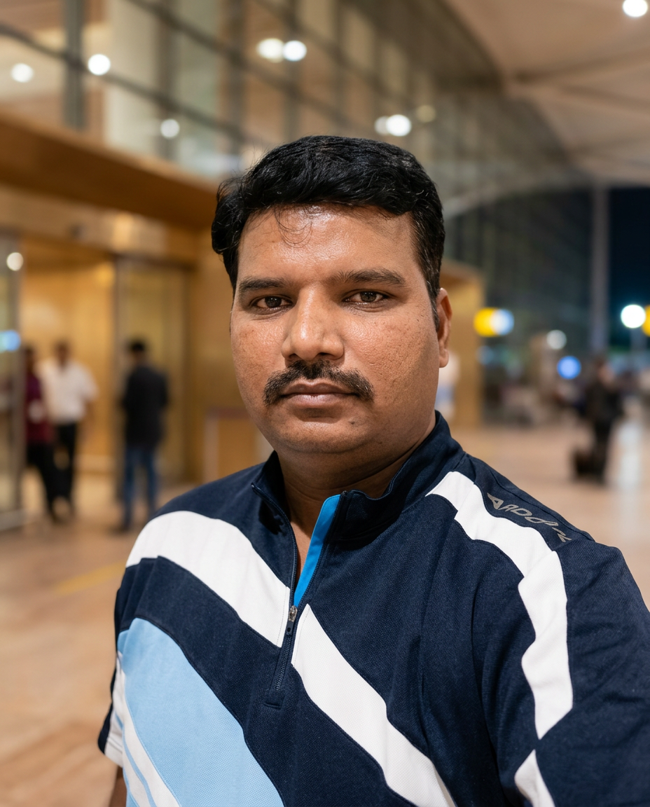 Founder of GKMiles Tours and Travels